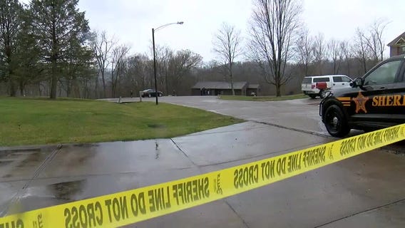 One family member survives after murder-suicide in Cincinnati suburb