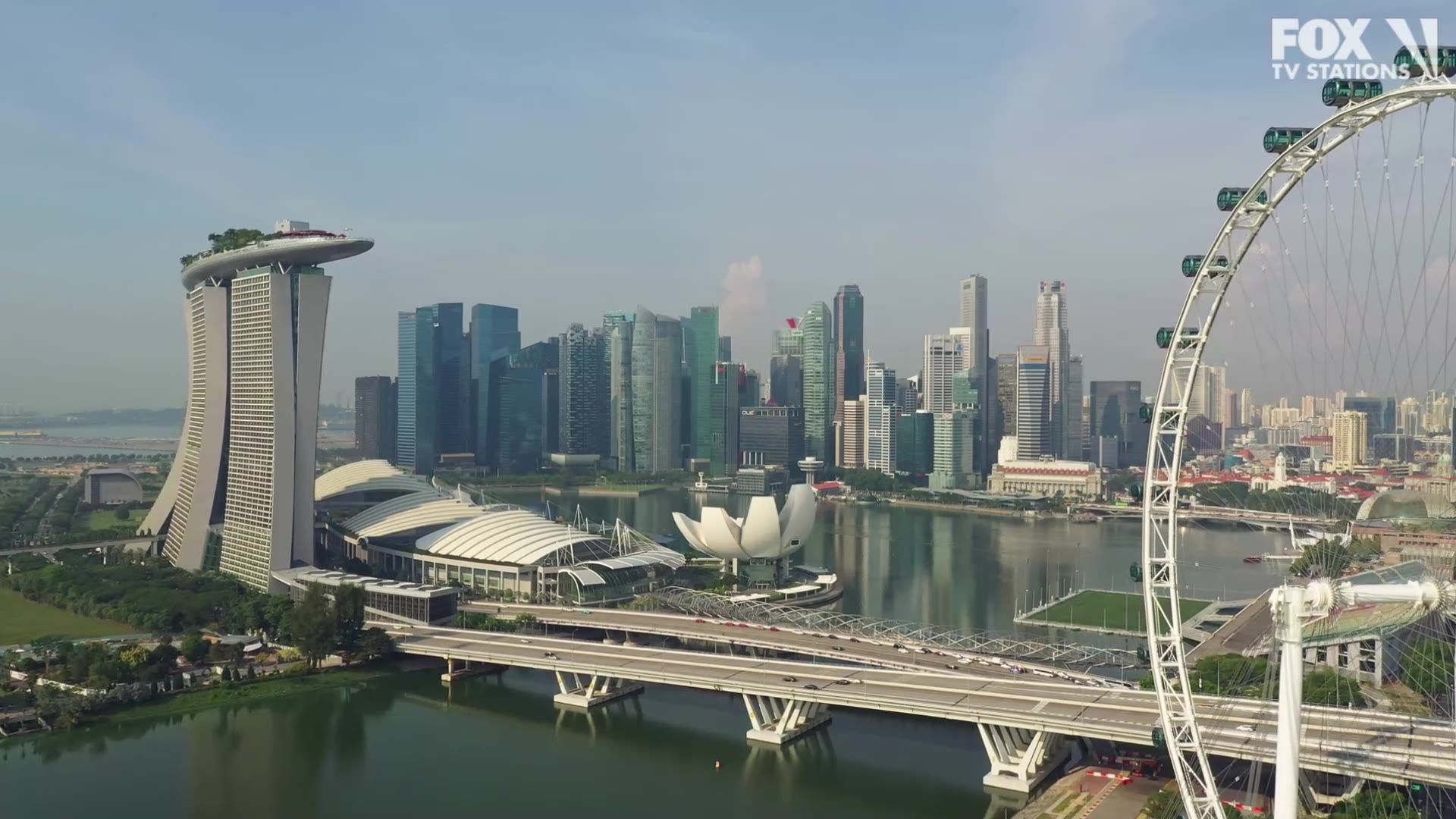 The world's most expensive cities in 2022