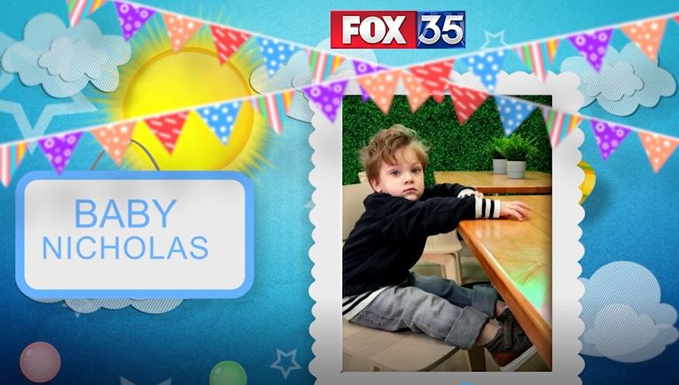 Weather Babies: February 12-19