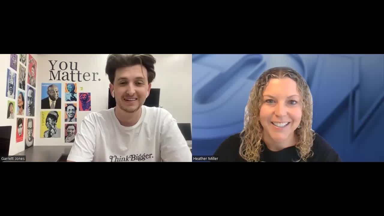 Utah teacher uses TikTok trend to clear thousands in school lunch debt