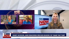 'Name That Tune' is back for 2nd season