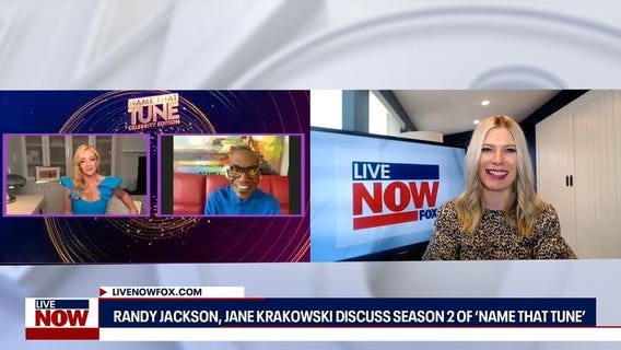 'Name That Tune' is back for 2nd season