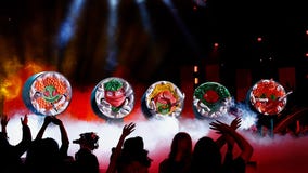 'The Masked Singer' sends home California Roll in shocking reveal