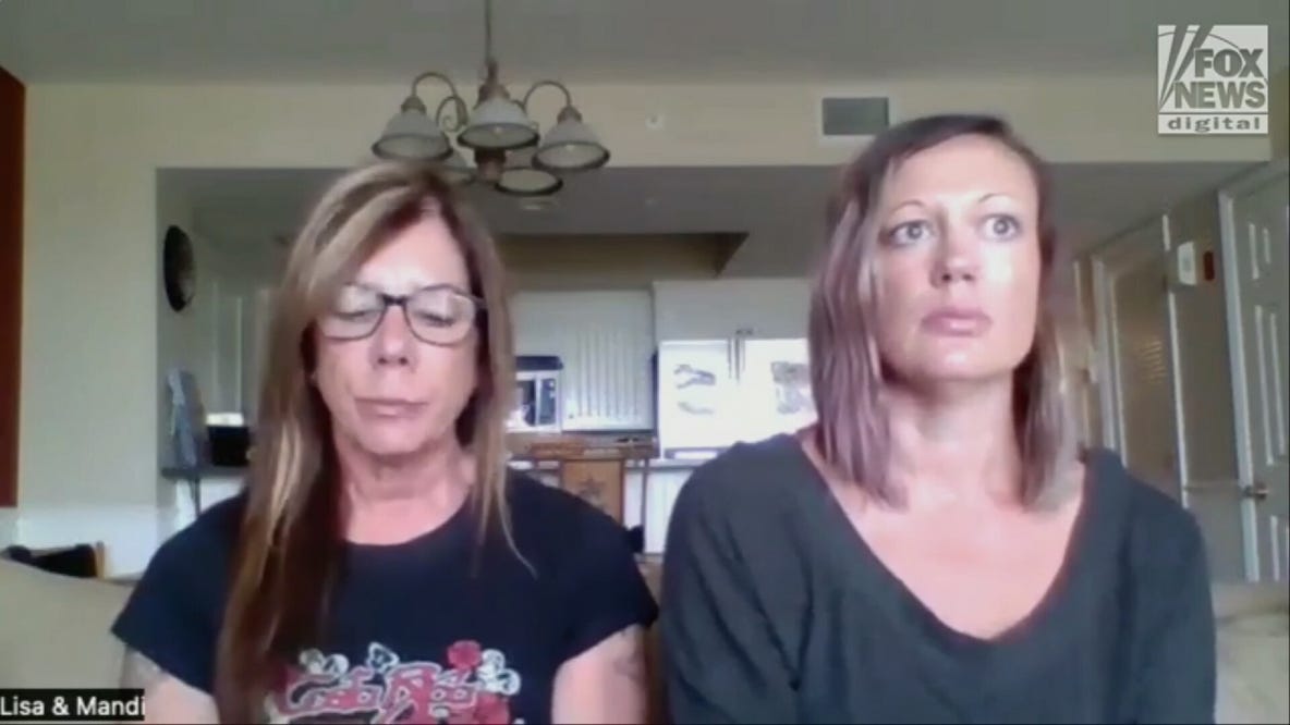 Groom whose bride was killed by drunk driver in golf cart crash accepts $160k settlement