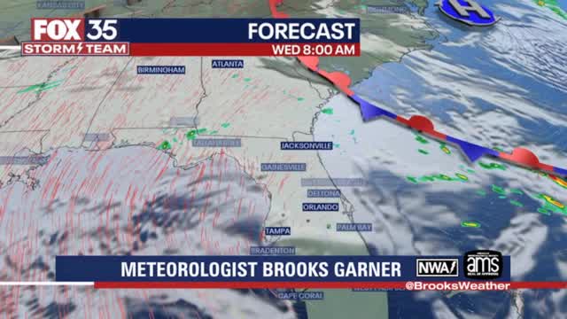 Orlando Weather Forecast: Feb. 28, 2023