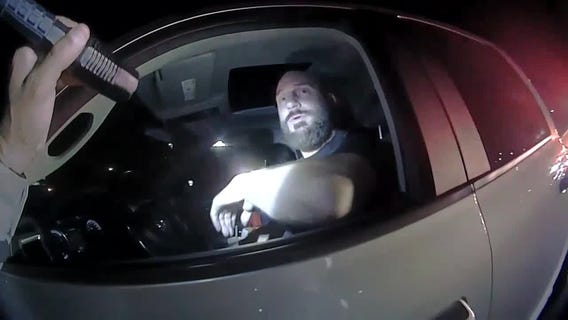 Rape suspect caught with 6 kids in pickup, pants unzipped