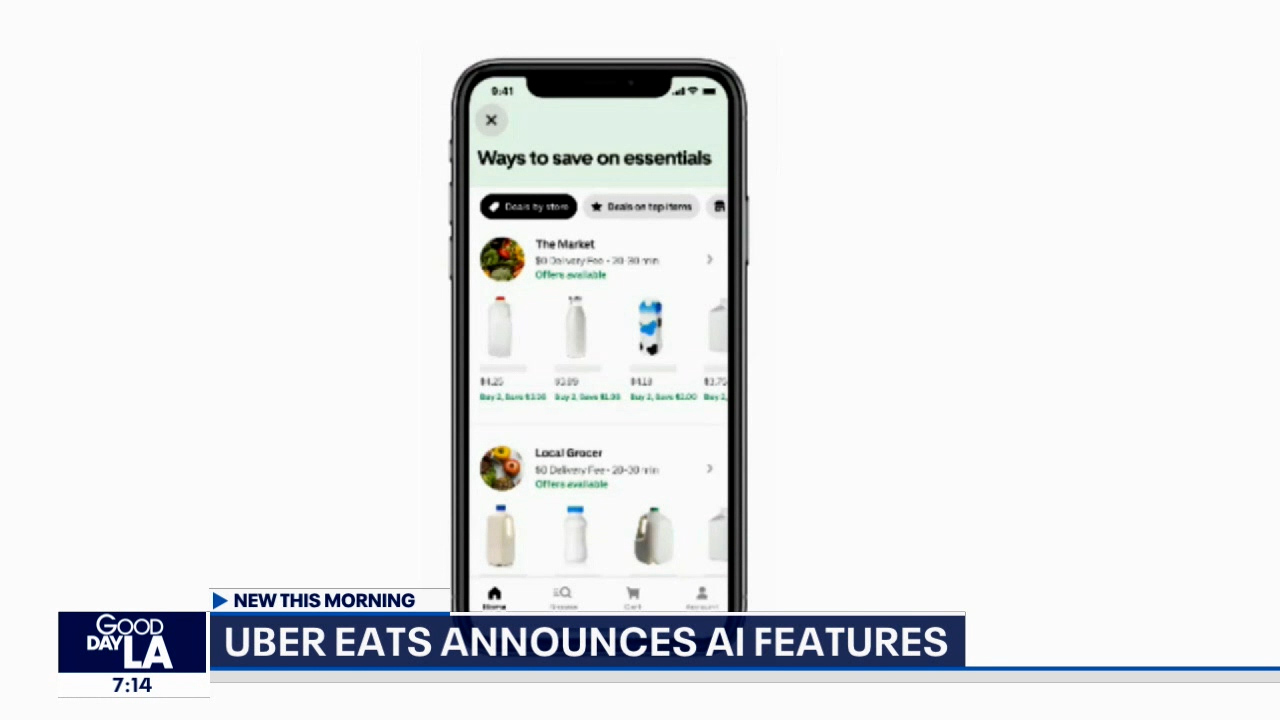 Uber rolls out women-only option nationwide; what to know
