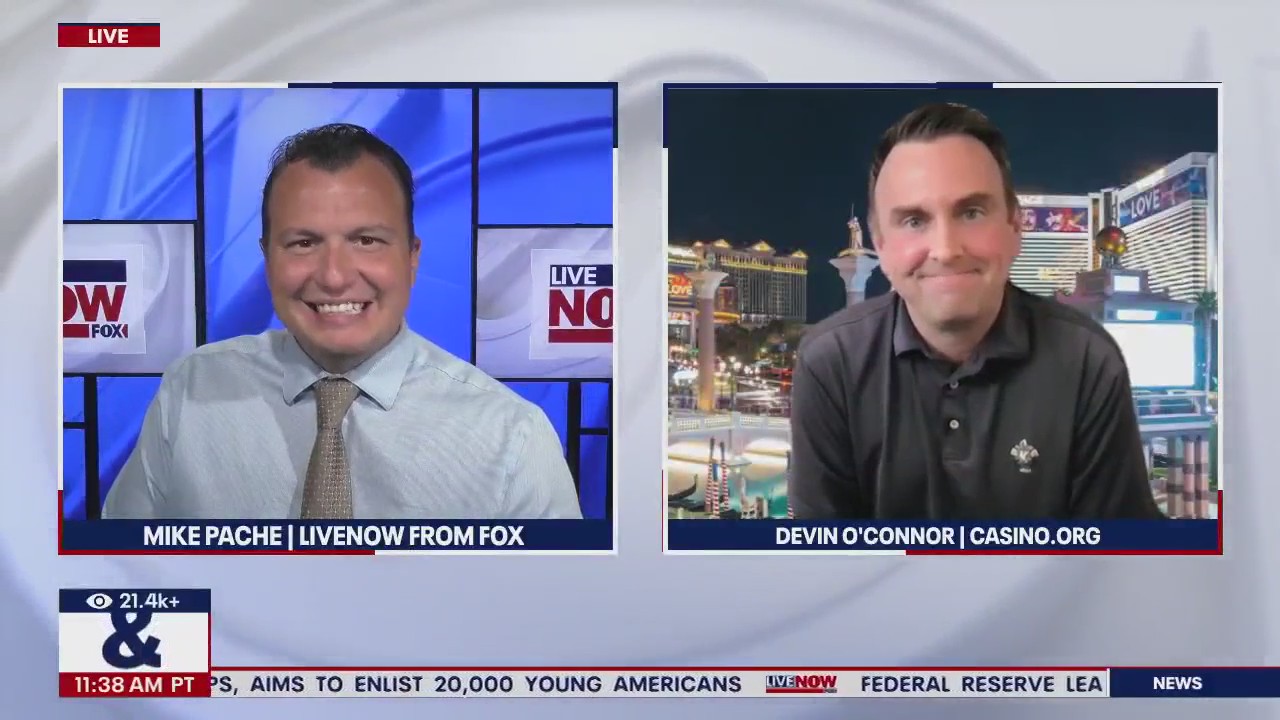 Update on MGM ransomware attack