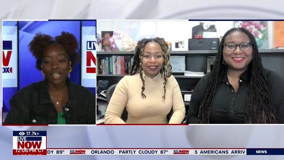 Documentary highlights anxiety in Black women