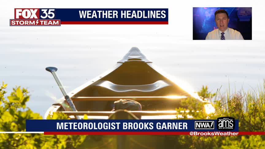 Orlando Weather Forecast: Feb. 20, 2023