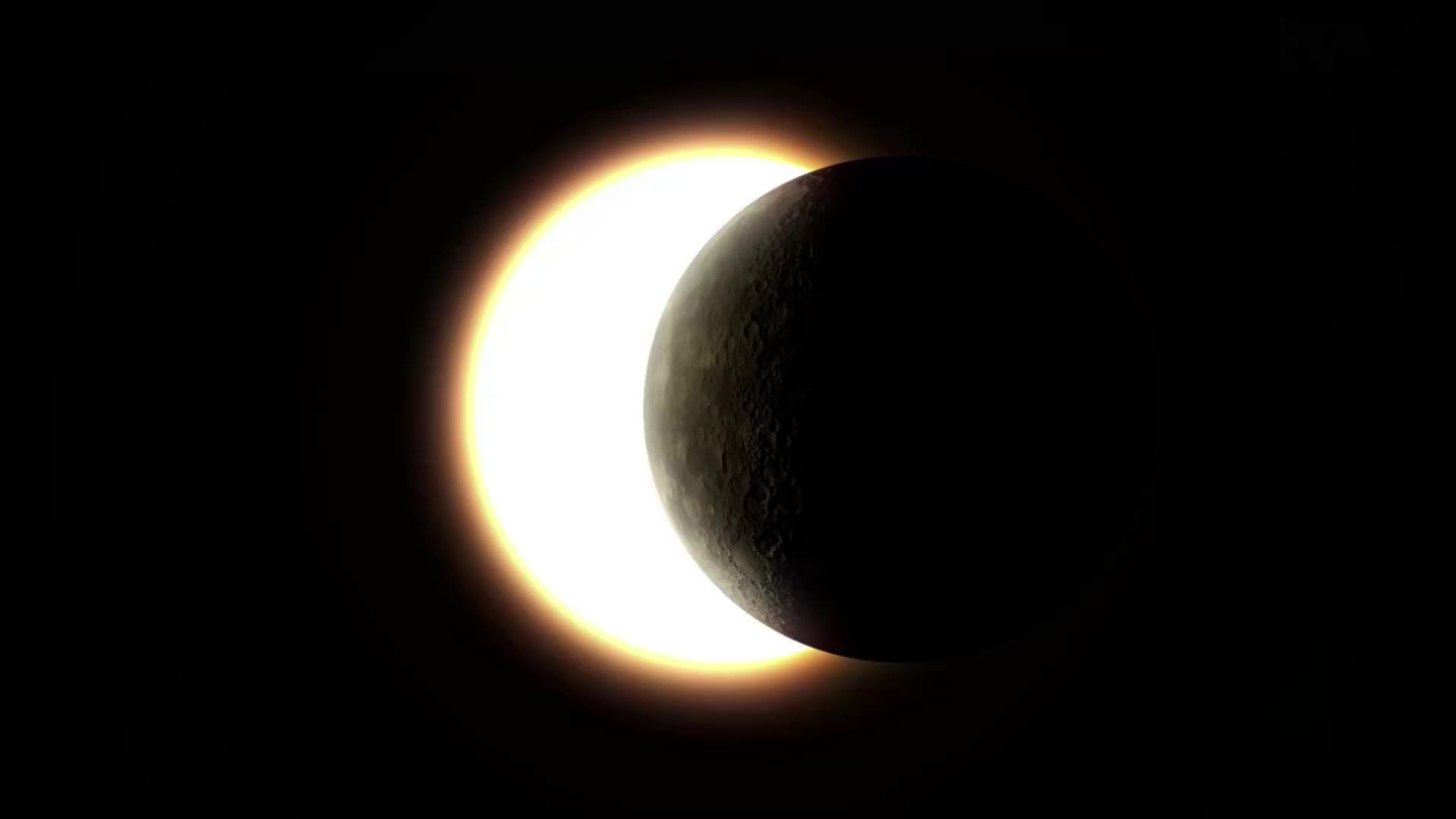 How to make a solar eclipse viewing box