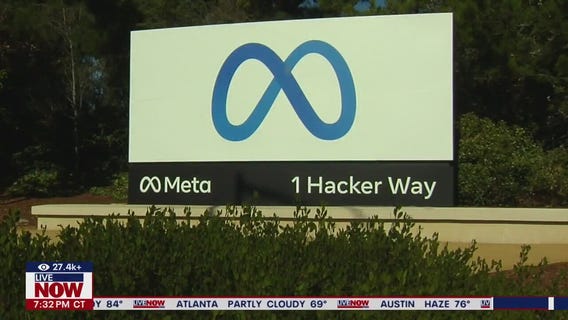 Meta sued for addictive features targeting kids