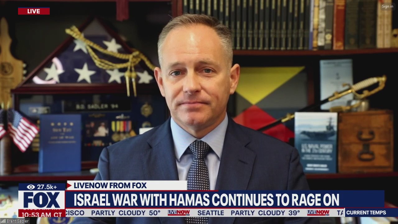 Israeli forces attack in the northern Gaza Strip