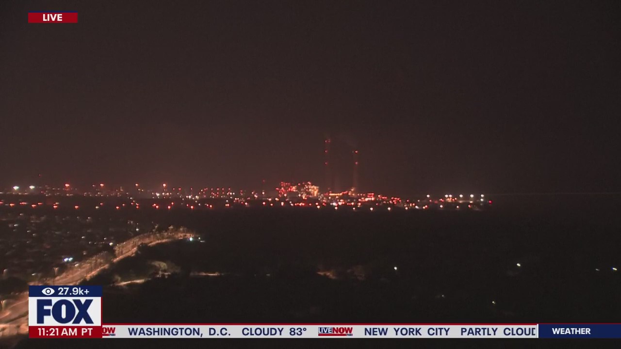 Israeli ground operations pick up in Gaza