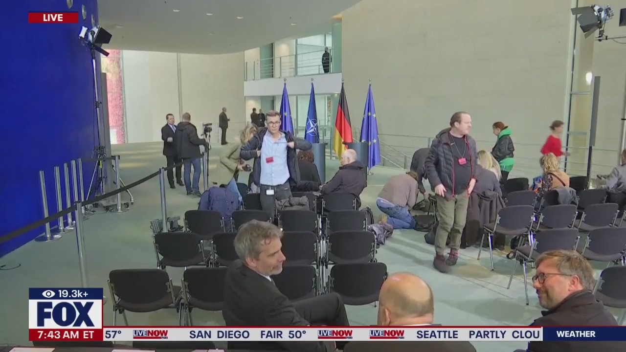 NATO hosts cyber security summit