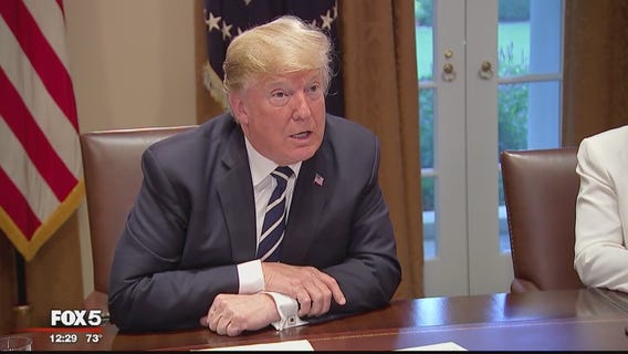 Trump backtracks on Russian meddling