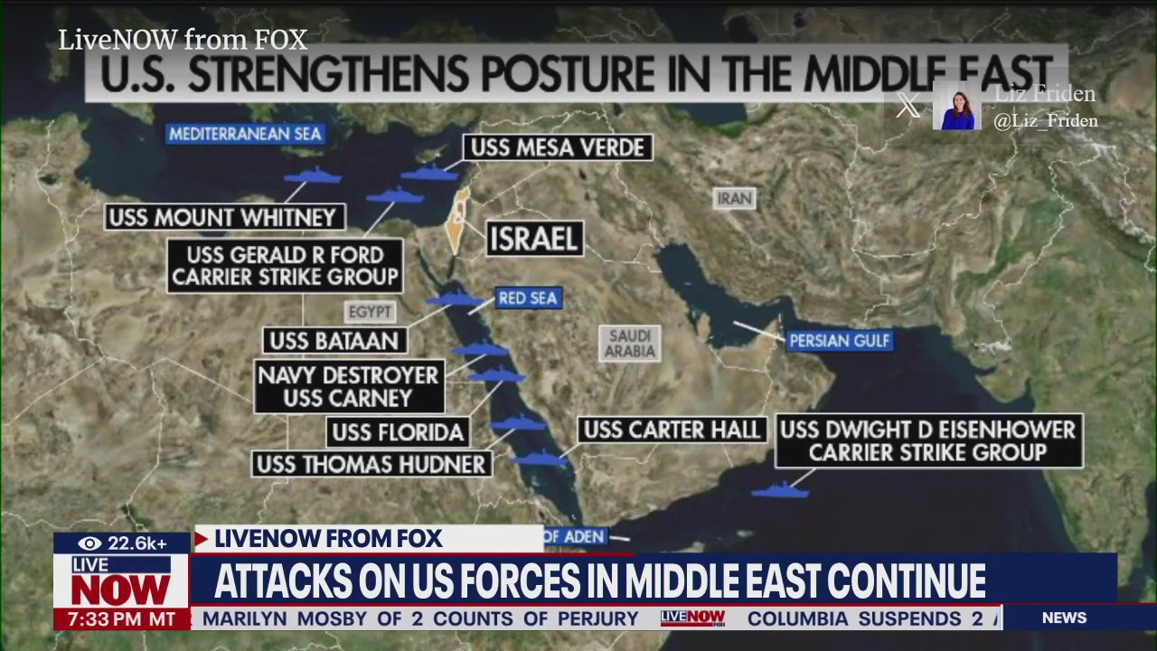 Israel-Hamas war: latest on Gaza invasion, pauses