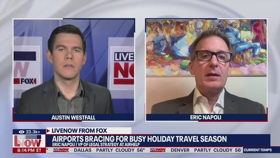 Latest Thanksgiving travel trends