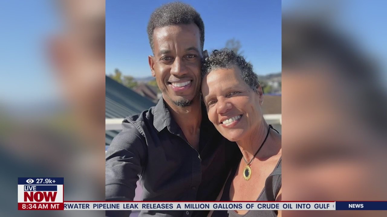 American man 'wrongfully detained' in Venezuela