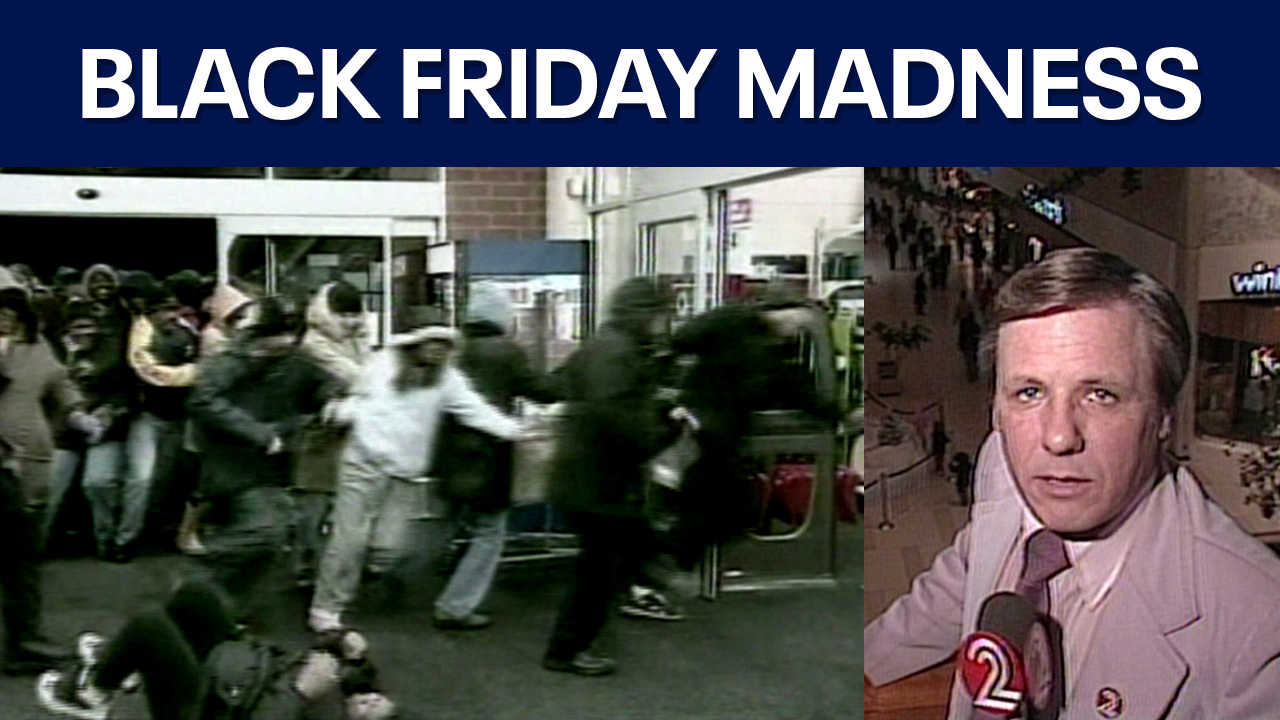 How ?Black Friday? lost its magic