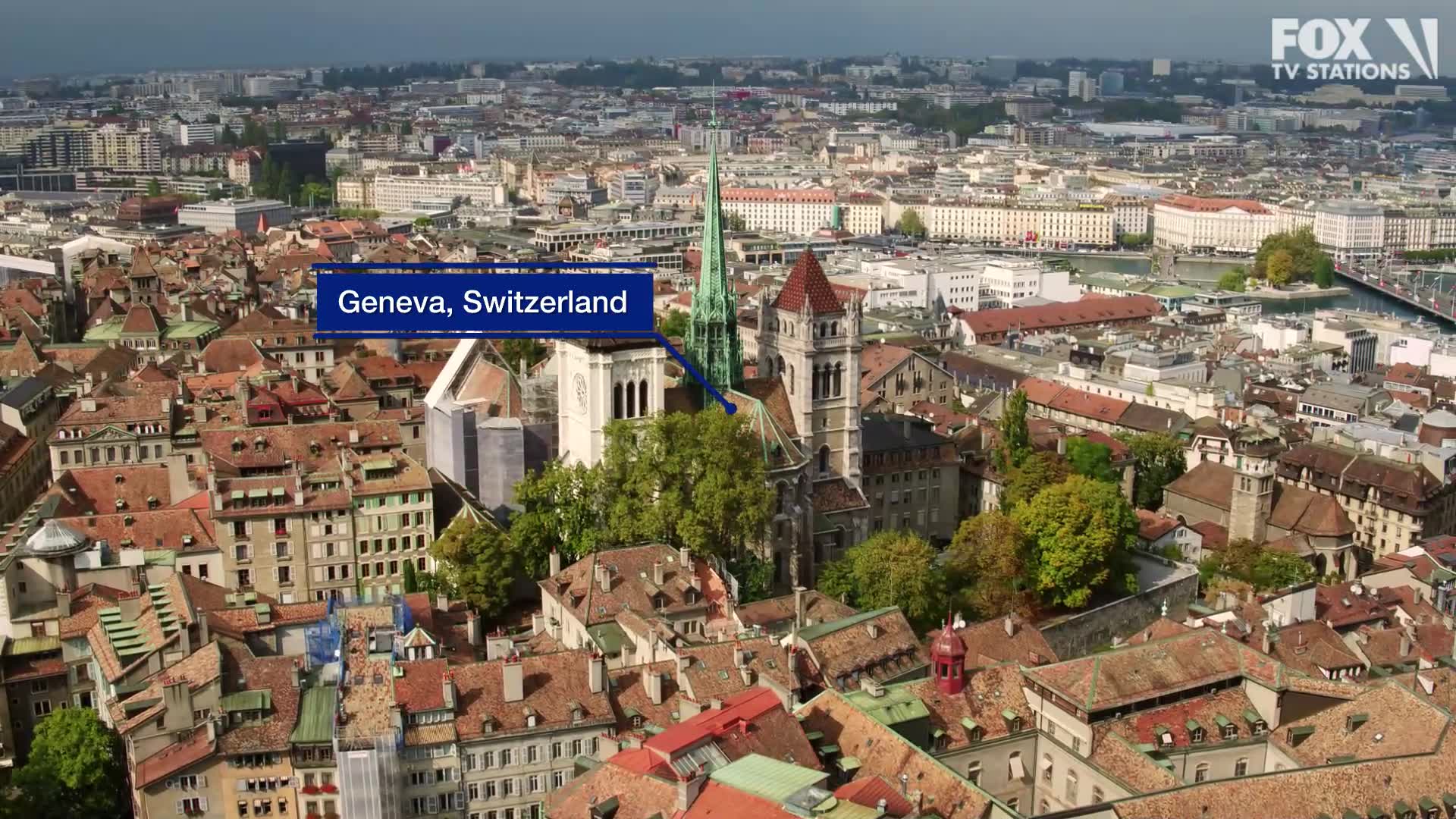 These are the world's most expensive cities in 2023