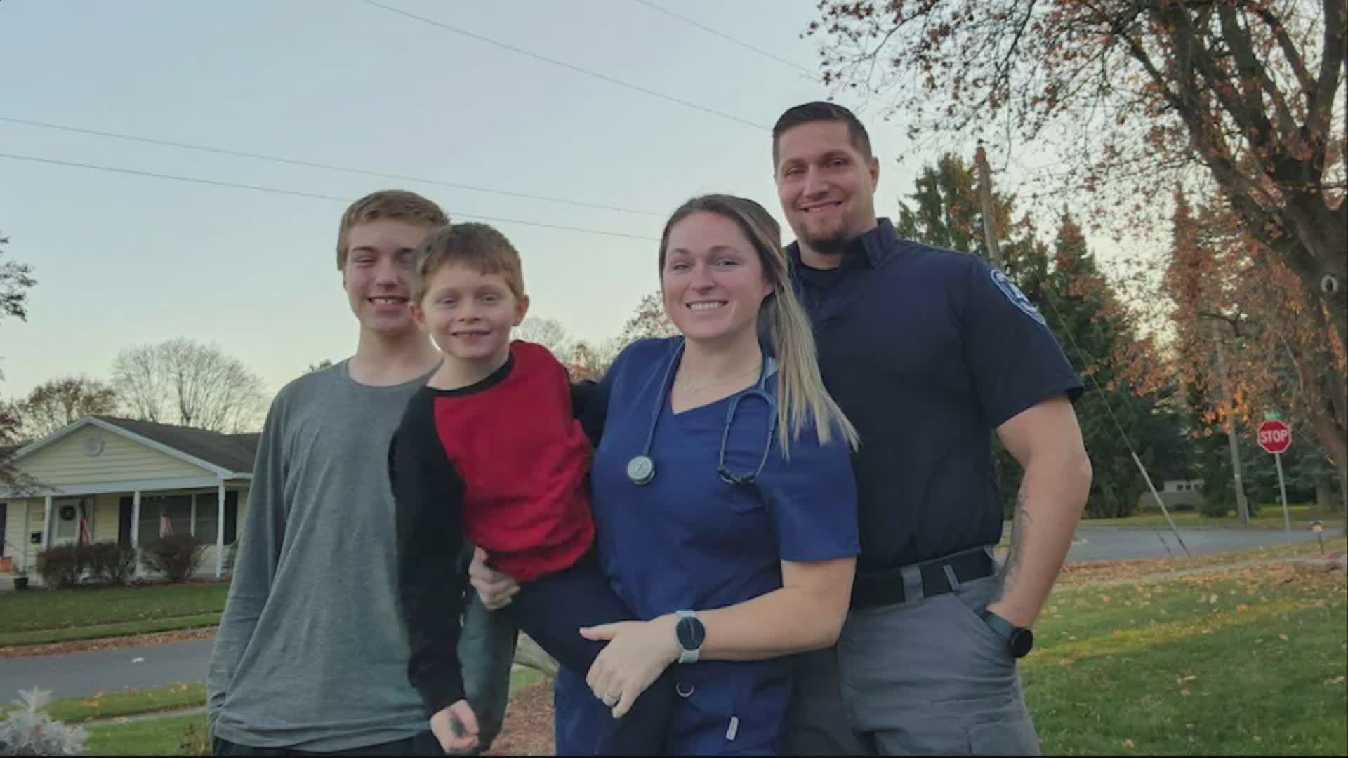 Nurse's viral plea on living paycheck to paycheck highlights struggles in today's economy