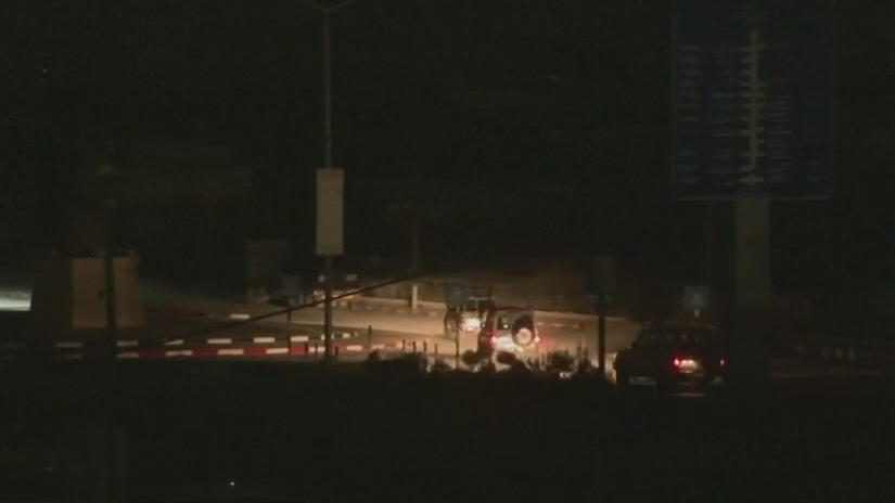 Israel willing to extend ceasefire, hostage deal