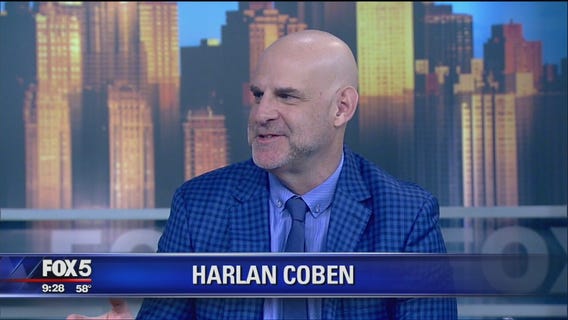 Harlan Coben
