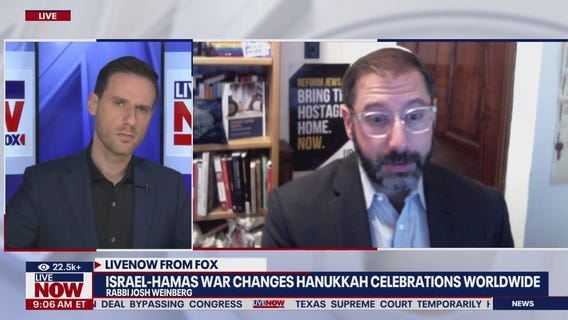 Hanukkah 2025: When is it and how is it celebrated?