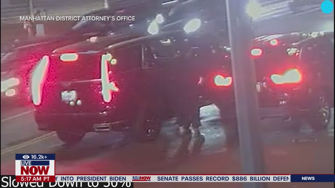 New evidence in actor Jonathan Majors case