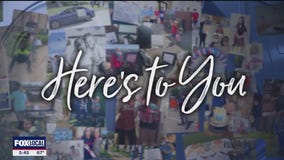 Here's to You: Collin County pre-K makes a difference