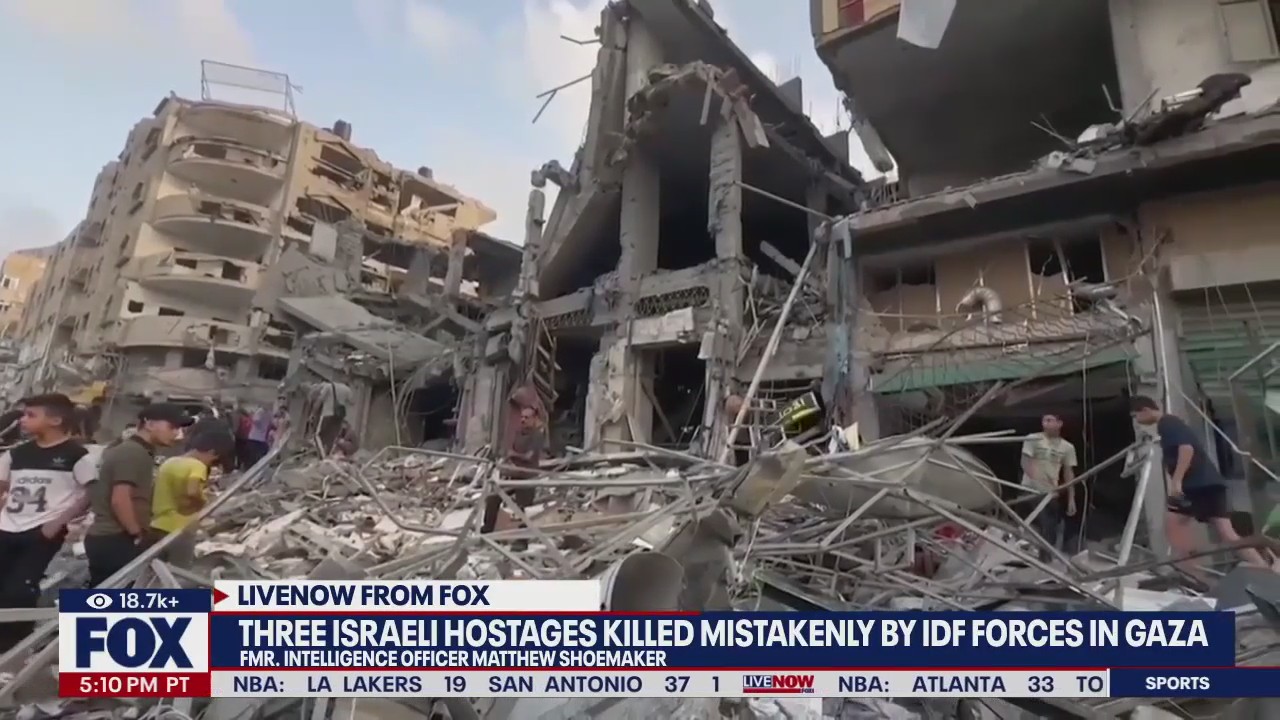 Israel: "not time to discuss two-state solution"