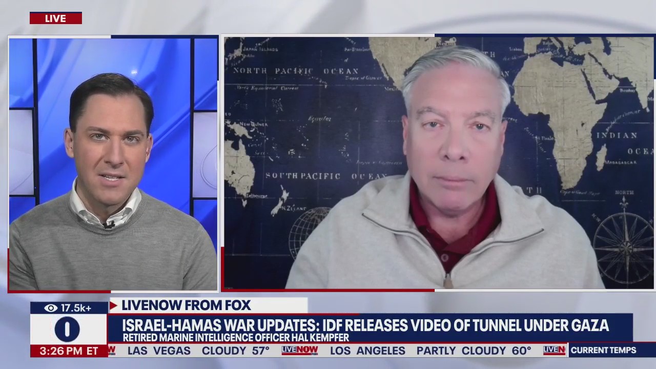 More weekend attacks on U.S. forces in Red Sea