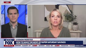 Holiday shopping: Super Saturday tips