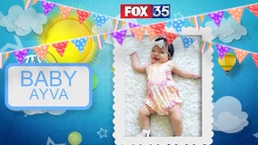 Weather Babies: February 27 - March 5