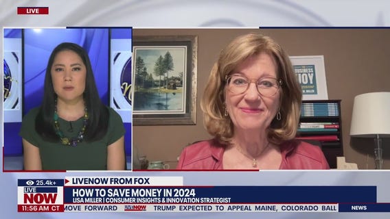 Cash in on the New Year with savings tips