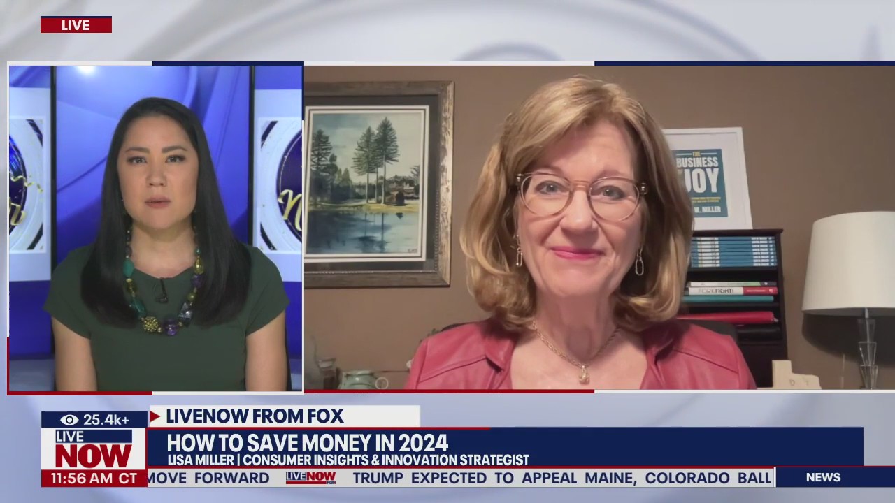 Cash in on the New Year with savings tips