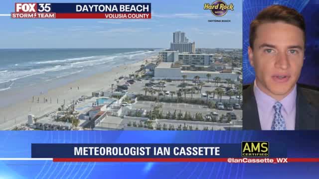 Orlando Weather Forecast: March 14, 2023