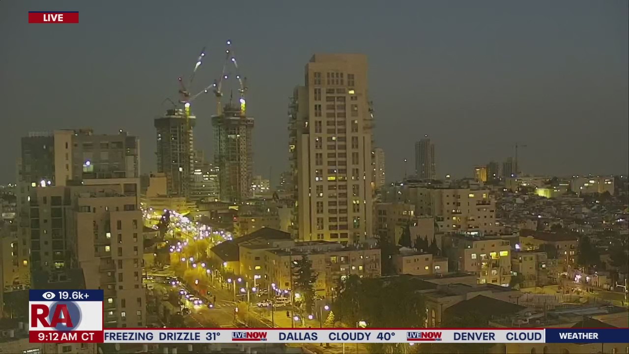 Nova festival survivors credited with saving dozens