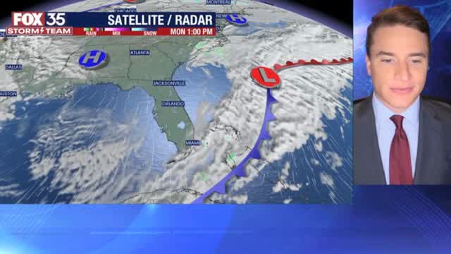 Orlando Weather Forecast: March 20, 2023