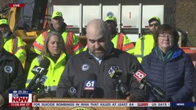 Connecticut officials prepare for 'Nor'Easter'