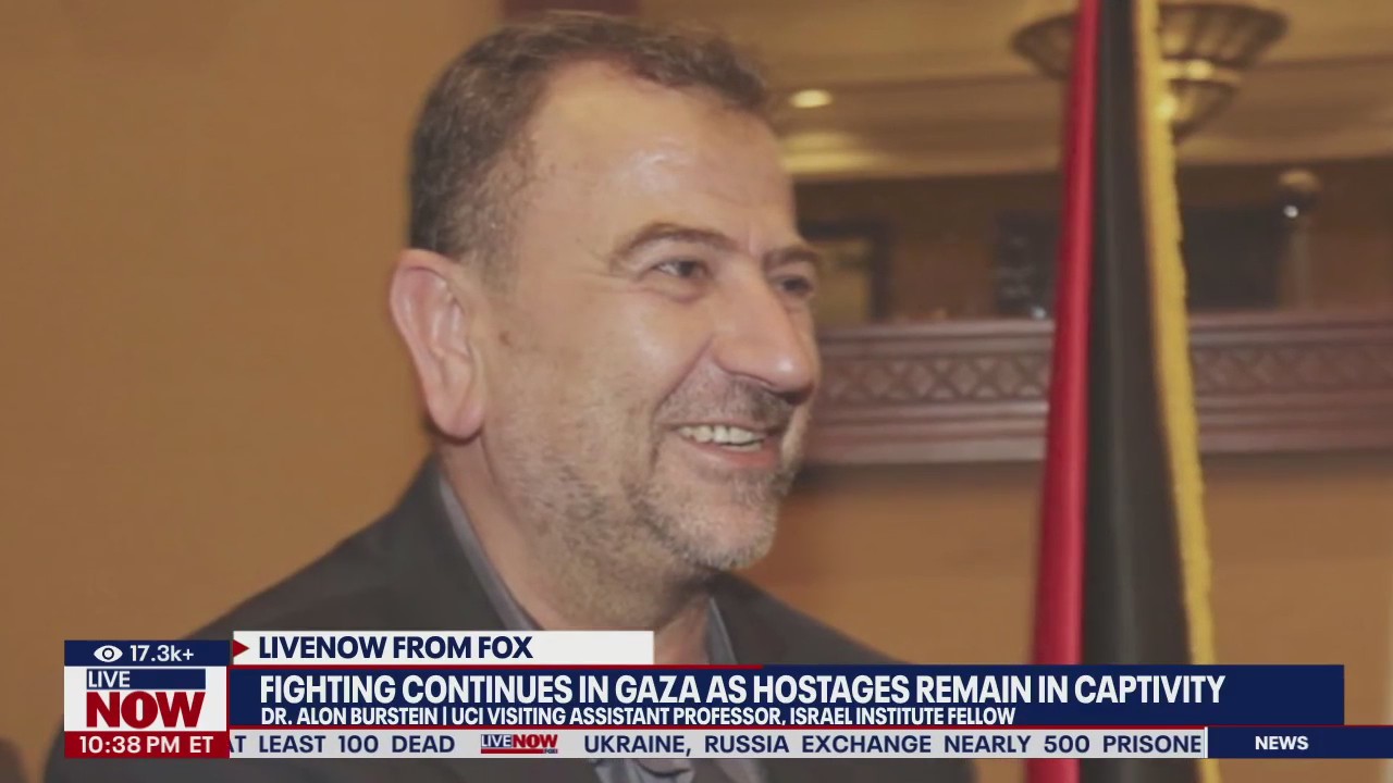 Iran bombing leaves Middle East on edge