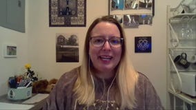 Apple Watch feature saves woman's life