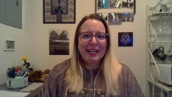 Apple Watch feature saves woman's life