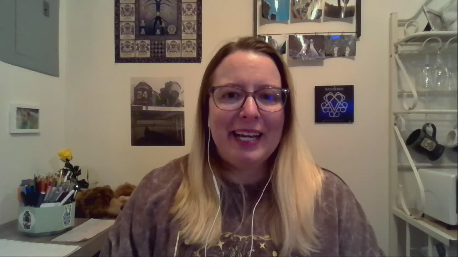 Apple Watch feature saves woman's life