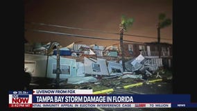 Severe weather: Florida under state of emergency