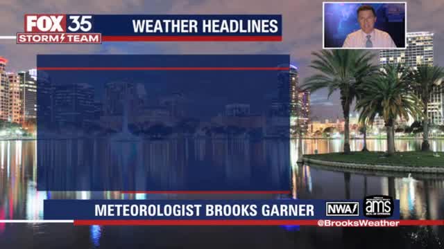 Orlando Weather Forecast: March 8, 2023