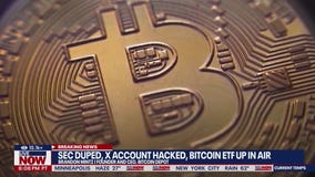 SEC: Post approving Bitcoin ETFs 'unauthorized'