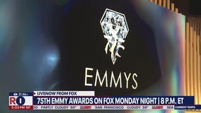 Previewing 75th Emmy Awards on FOX
