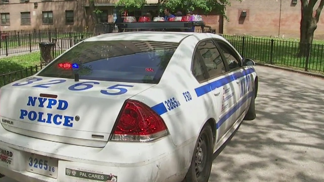 Brooklyn neighbors murdered